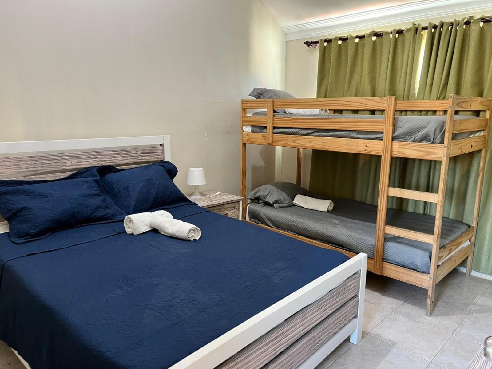 Hotel Bavaro Punta Cana Zewnętrze zdjęcie