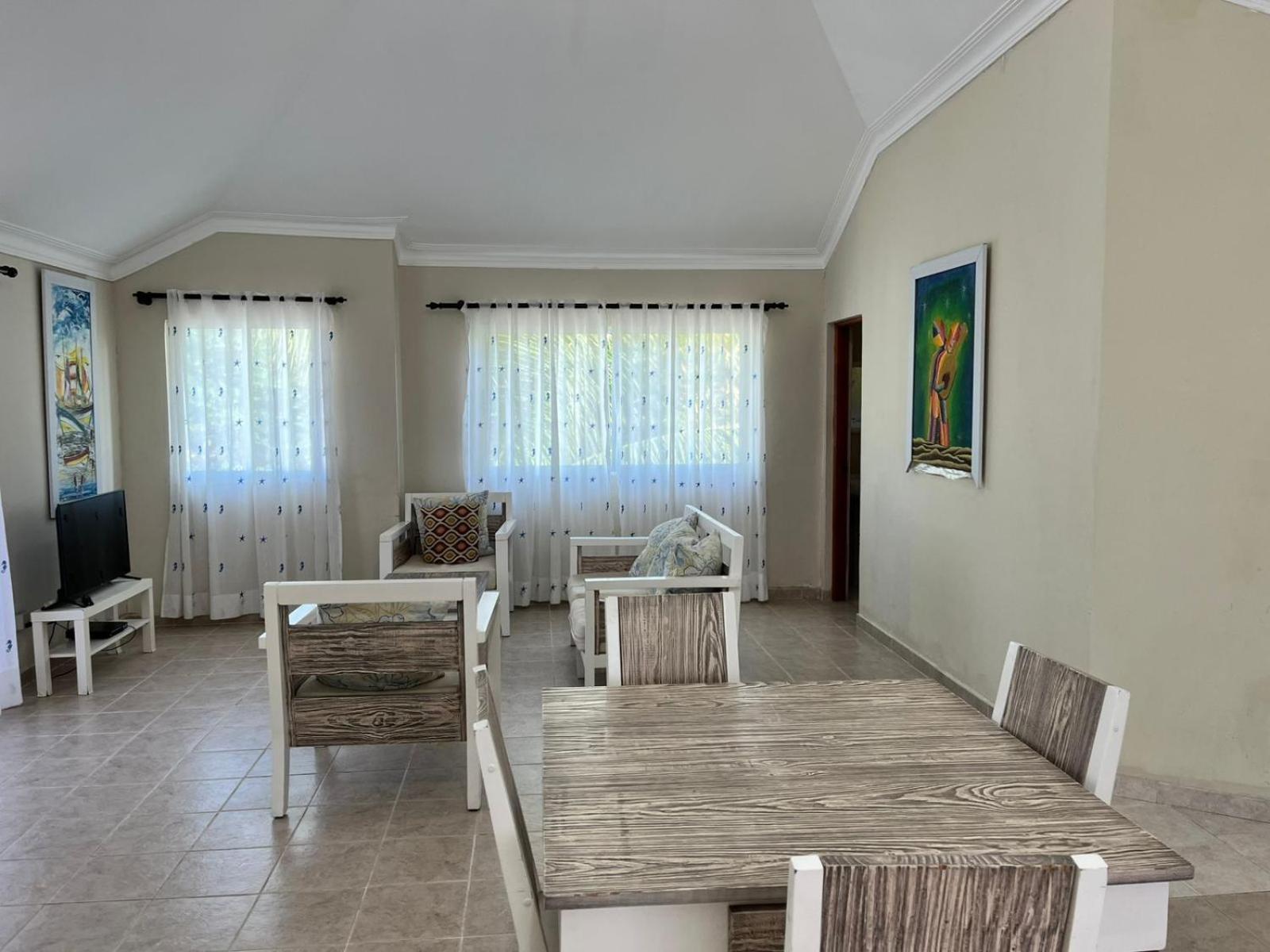 Hotel Bavaro Punta Cana Zewnętrze zdjęcie