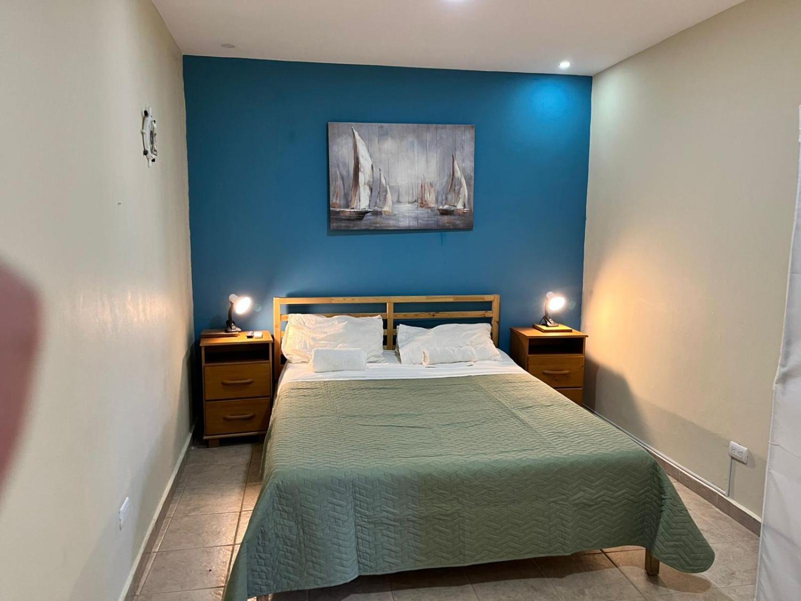 Hotel Bavaro Punta Cana Zewnętrze zdjęcie