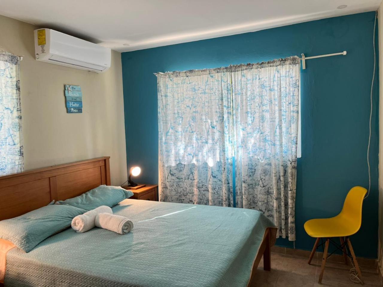 Hotel Bavaro Punta Cana Zewnętrze zdjęcie