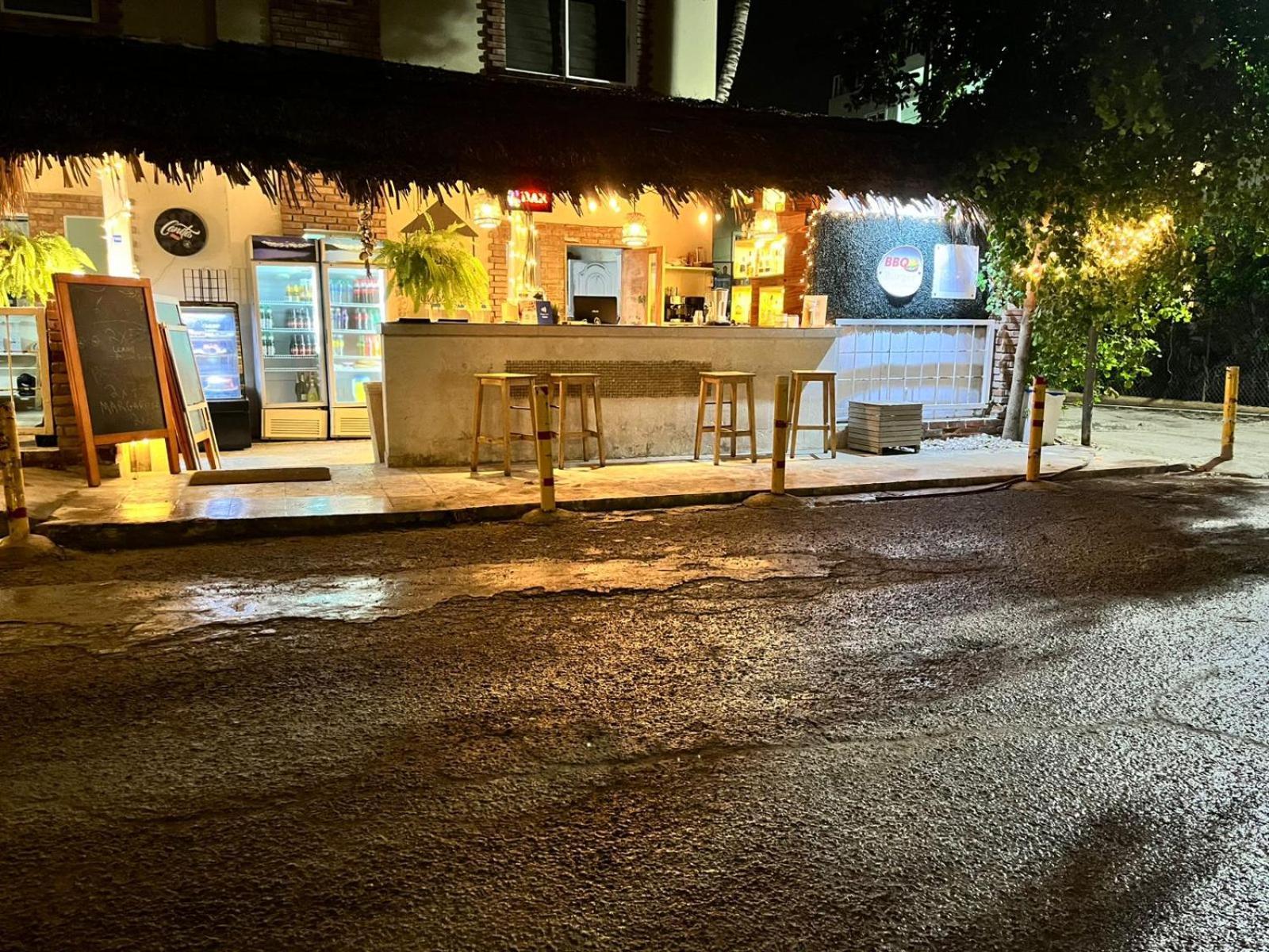 Hotel Bavaro Punta Cana Zewnętrze zdjęcie