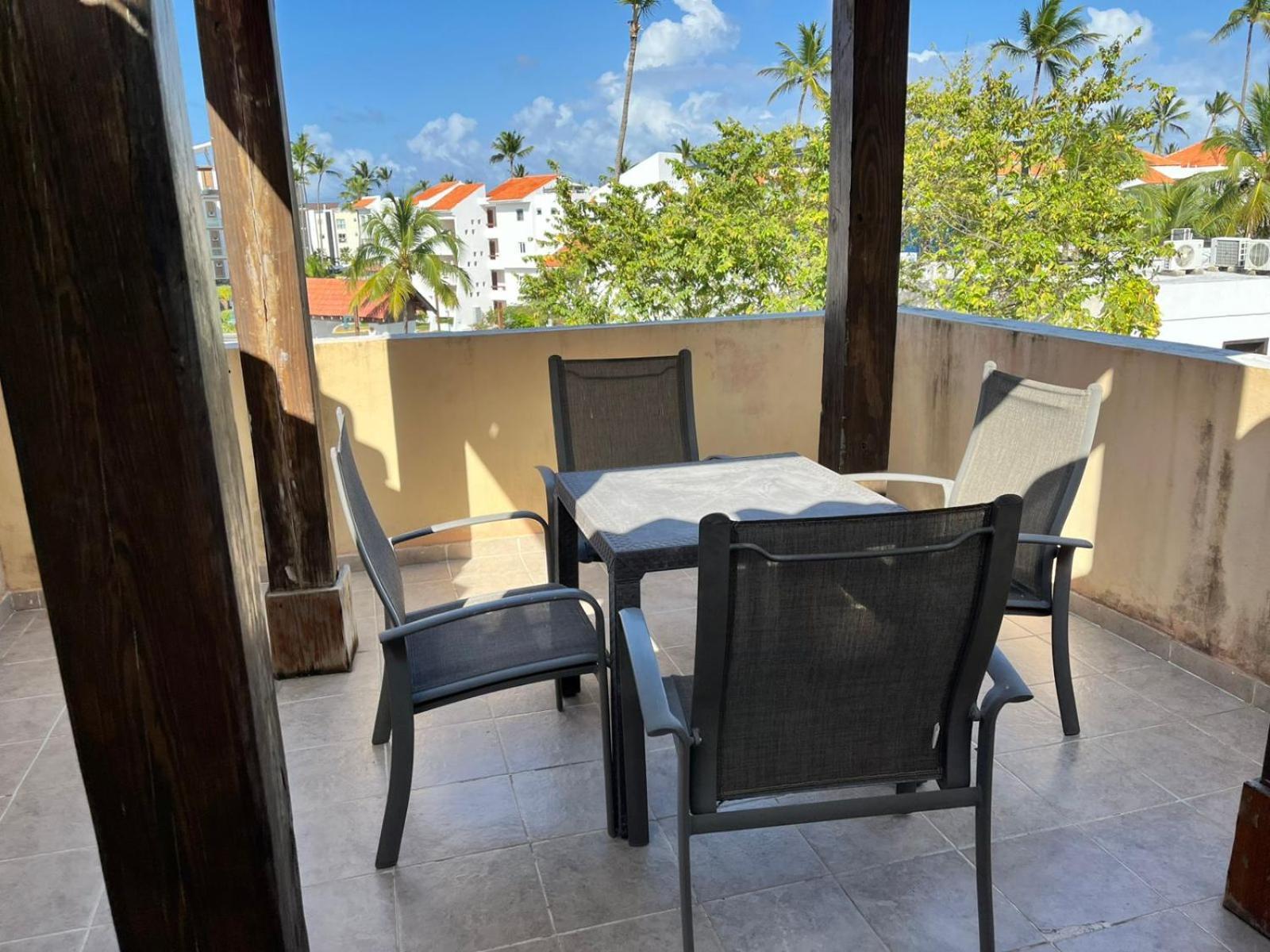 Hotel Bavaro Punta Cana Zewnętrze zdjęcie