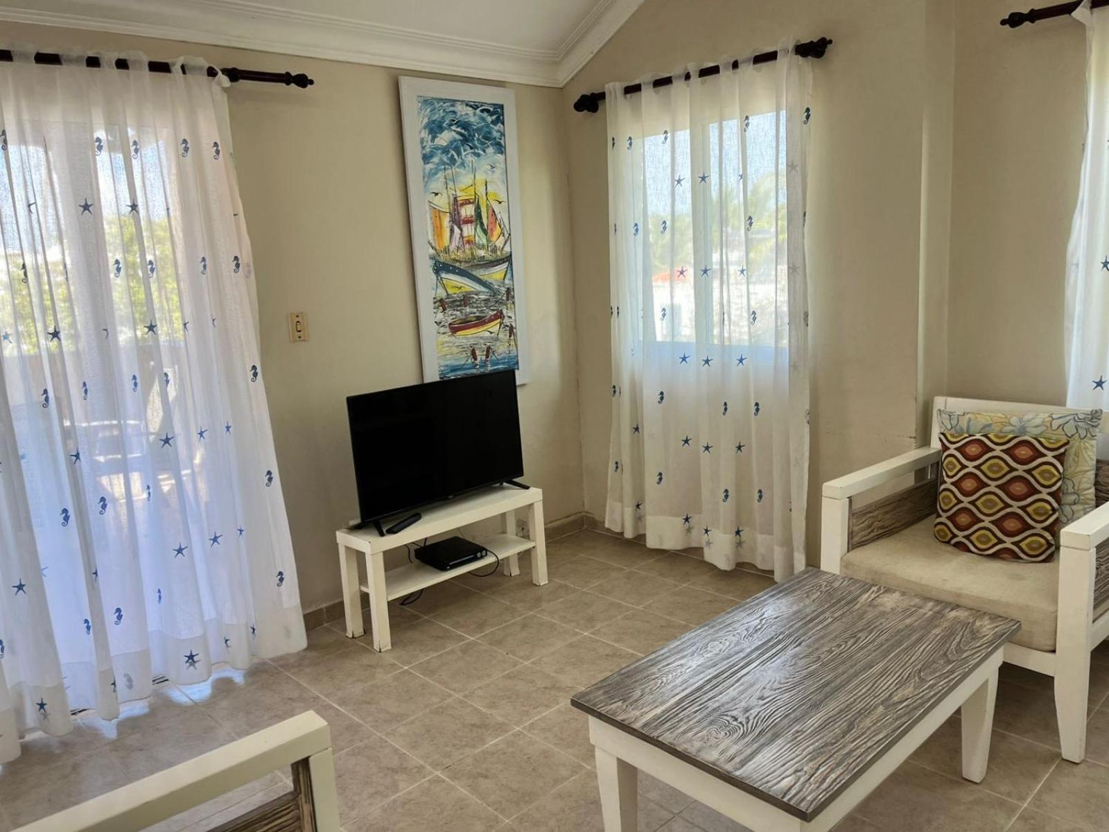 Hotel Bavaro Punta Cana Zewnętrze zdjęcie