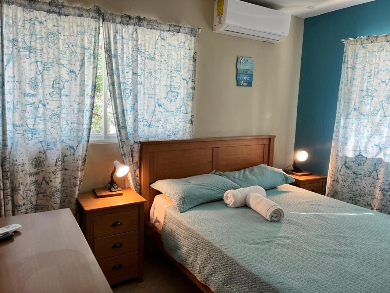 Hotel Bavaro Punta Cana Zewnętrze zdjęcie