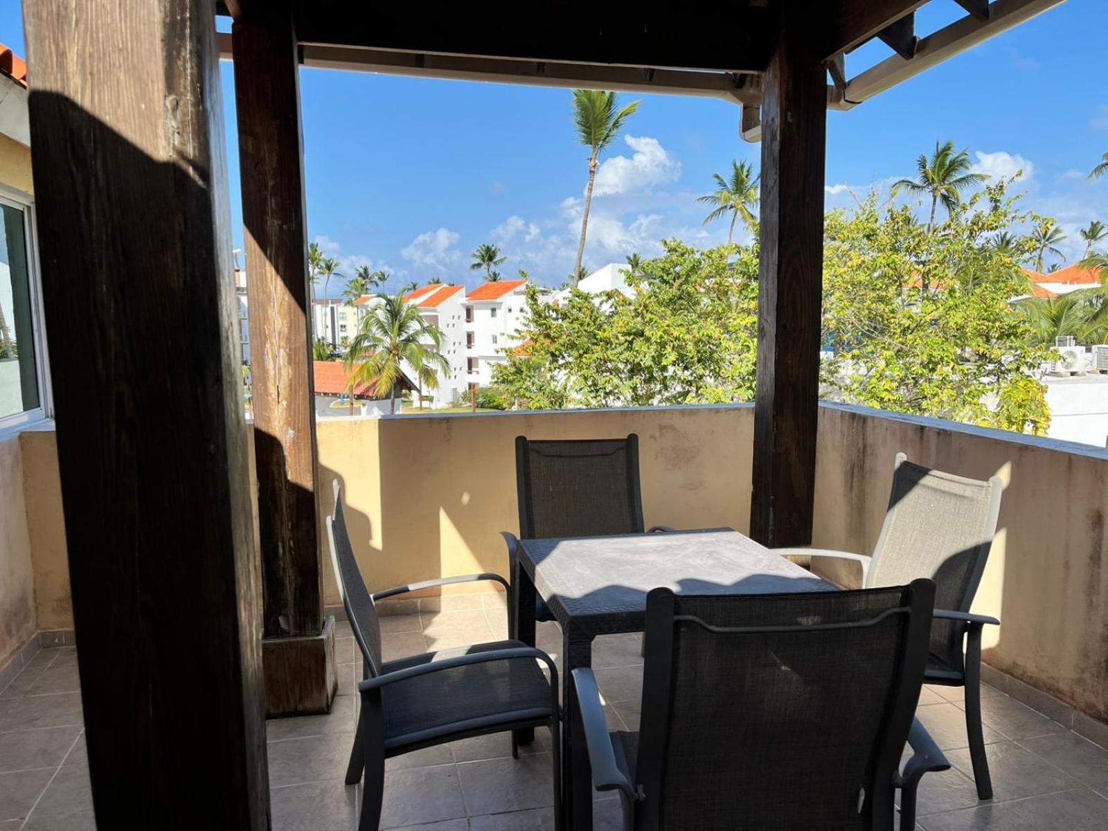 Hotel Bavaro Punta Cana Zewnętrze zdjęcie