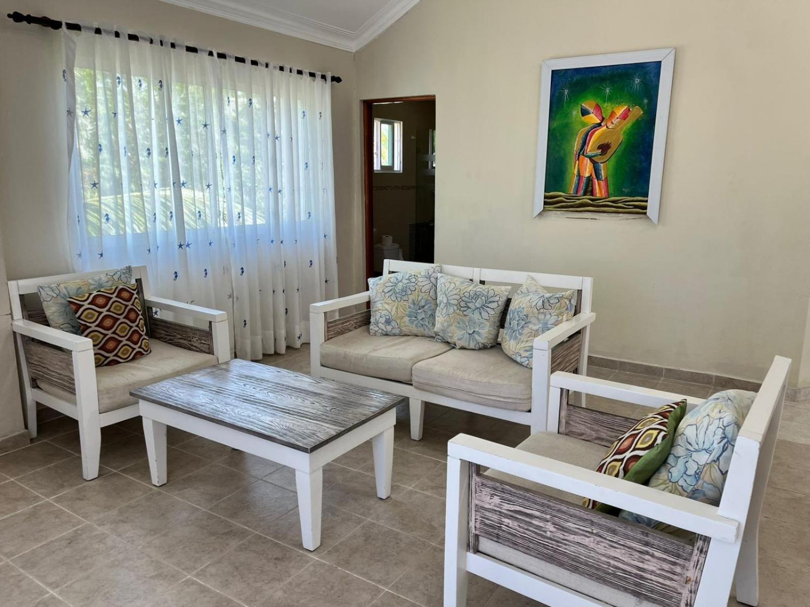 Hotel Bavaro Punta Cana Zewnętrze zdjęcie