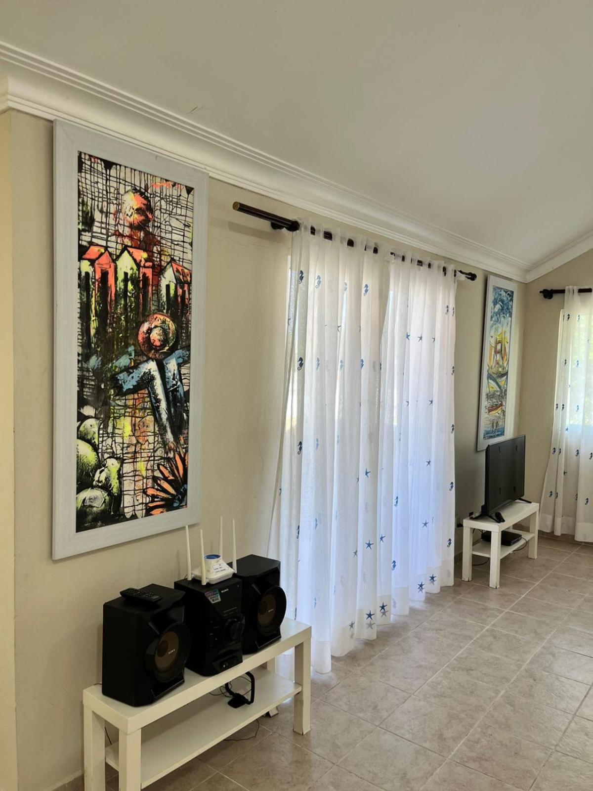 Hotel Bavaro Punta Cana Zewnętrze zdjęcie